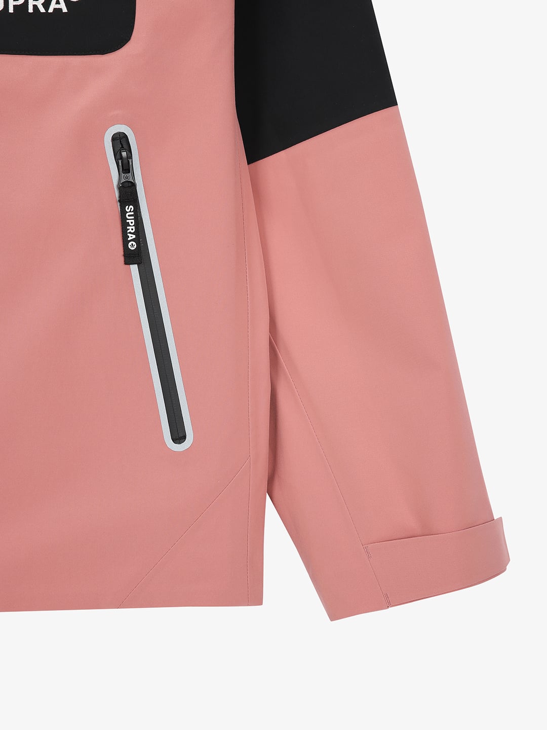 Color Point 3L Windbreaker