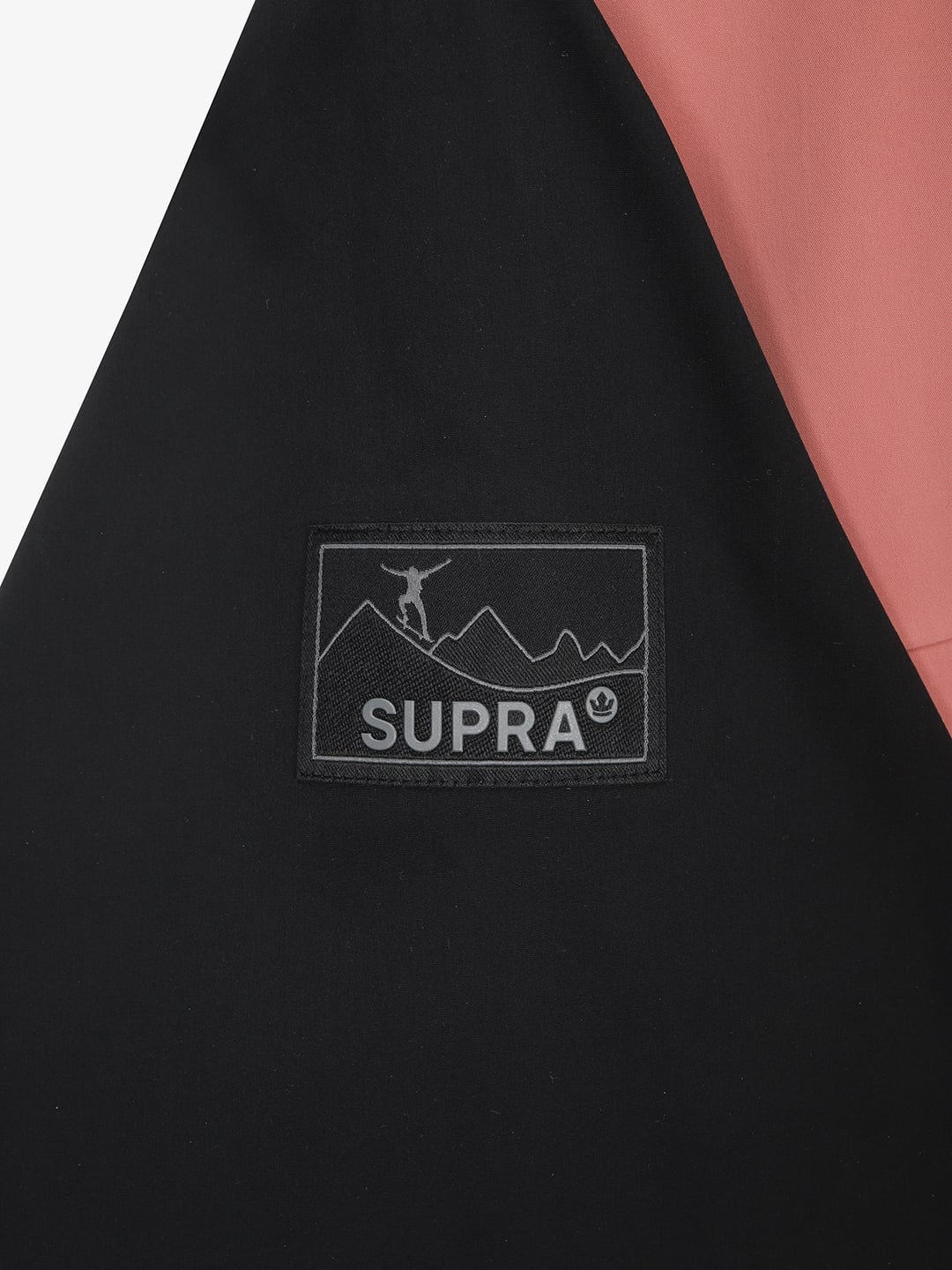 Color Point 3L Windbreaker