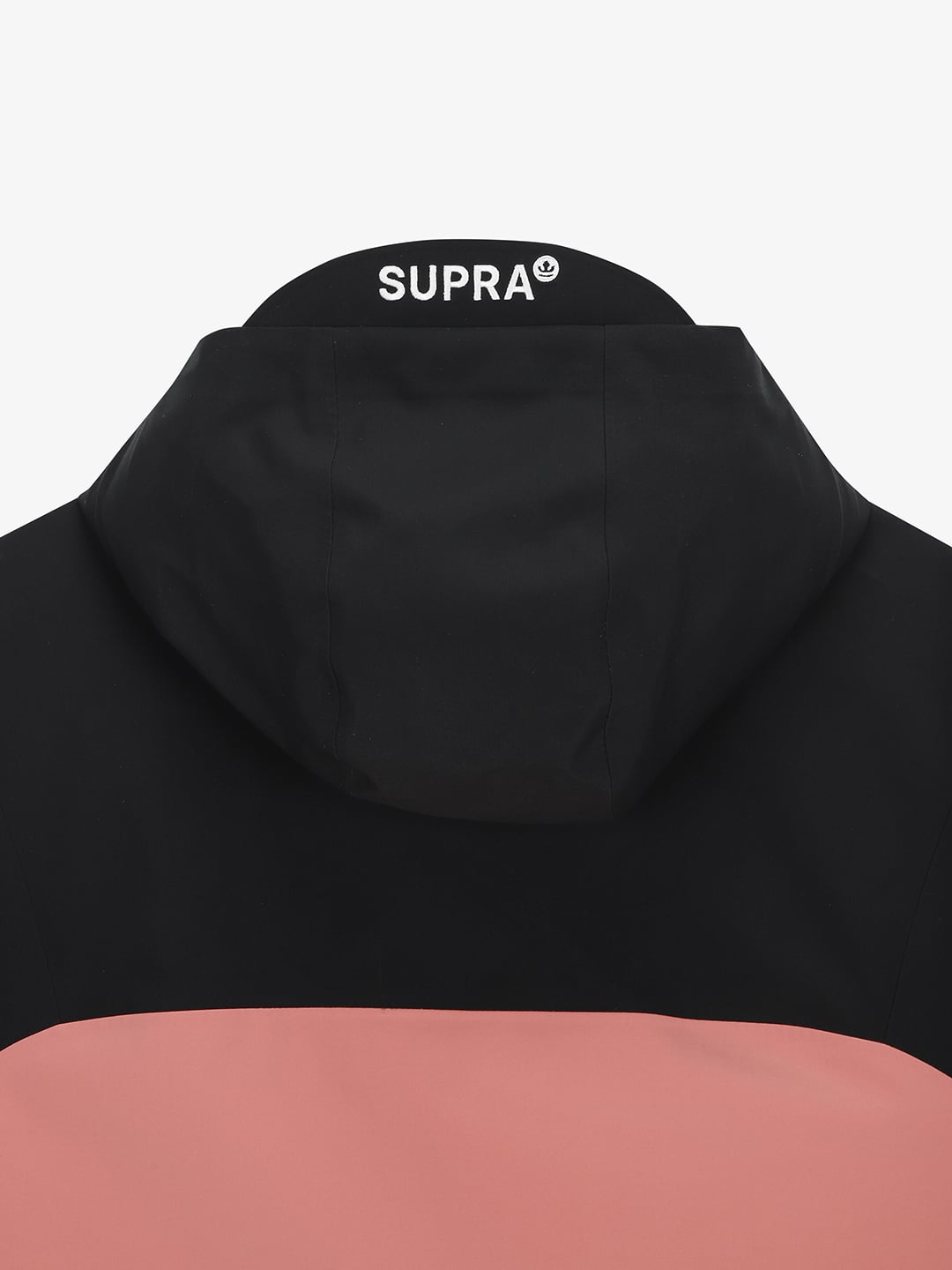Color Point 3L Windbreaker