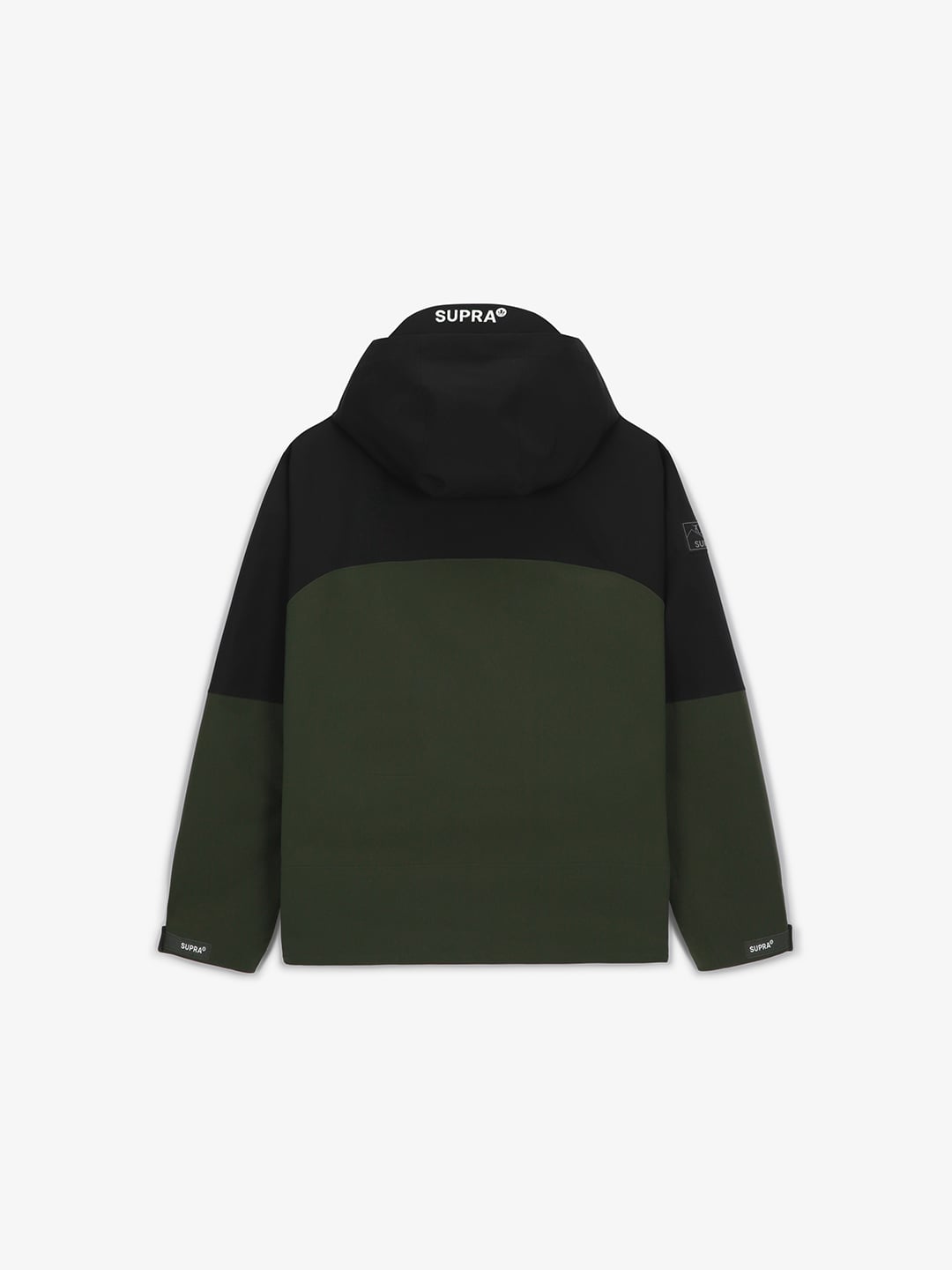 Color Point 3L Windbreaker