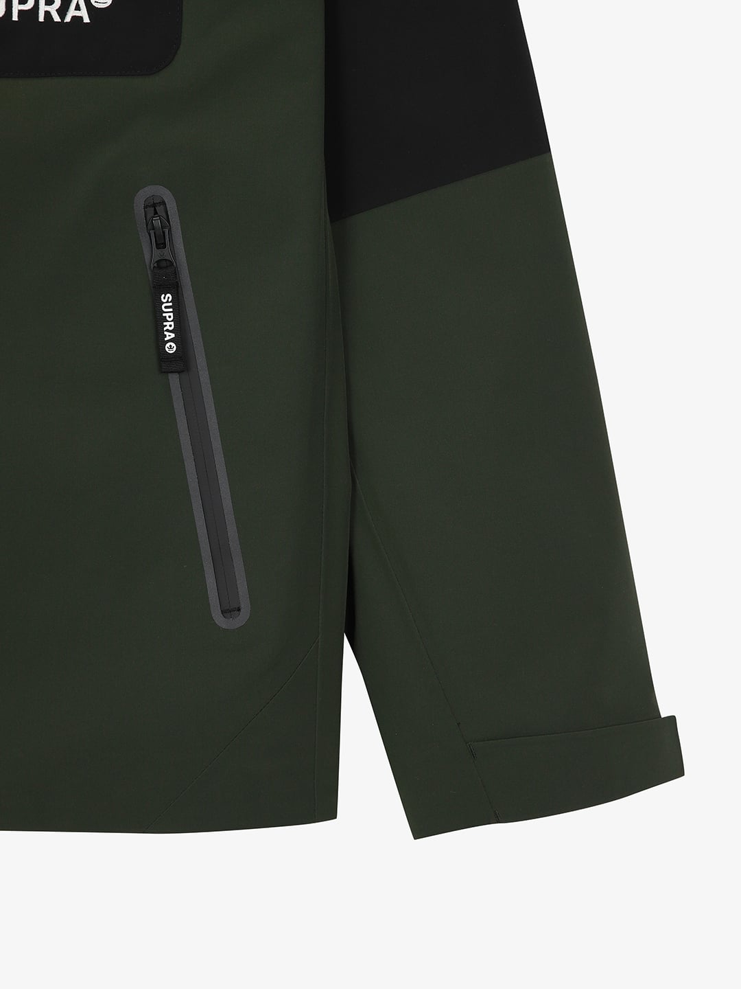 Color Point 3L Windbreaker