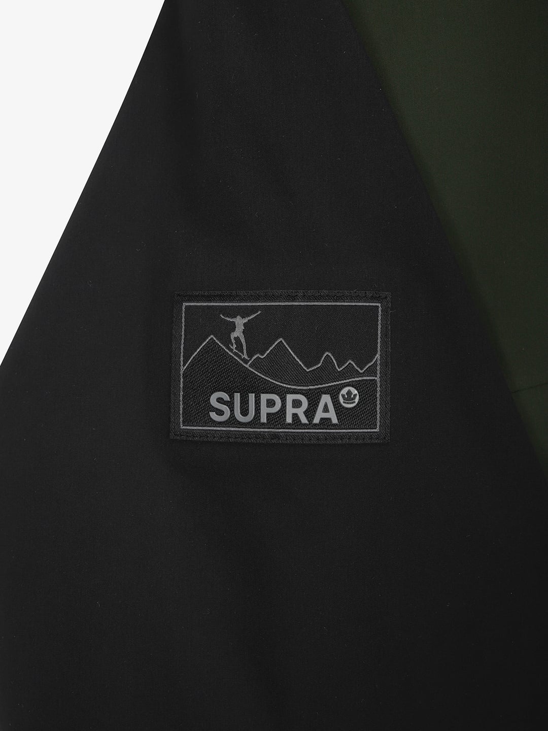Color Point 3L Windbreaker