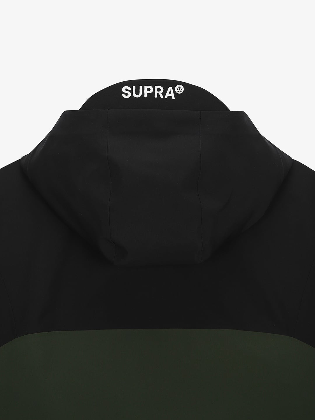 Color Point 3L Windbreaker
