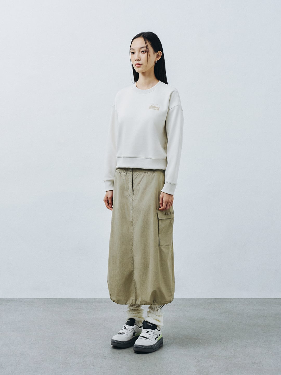 women Sweatshirt