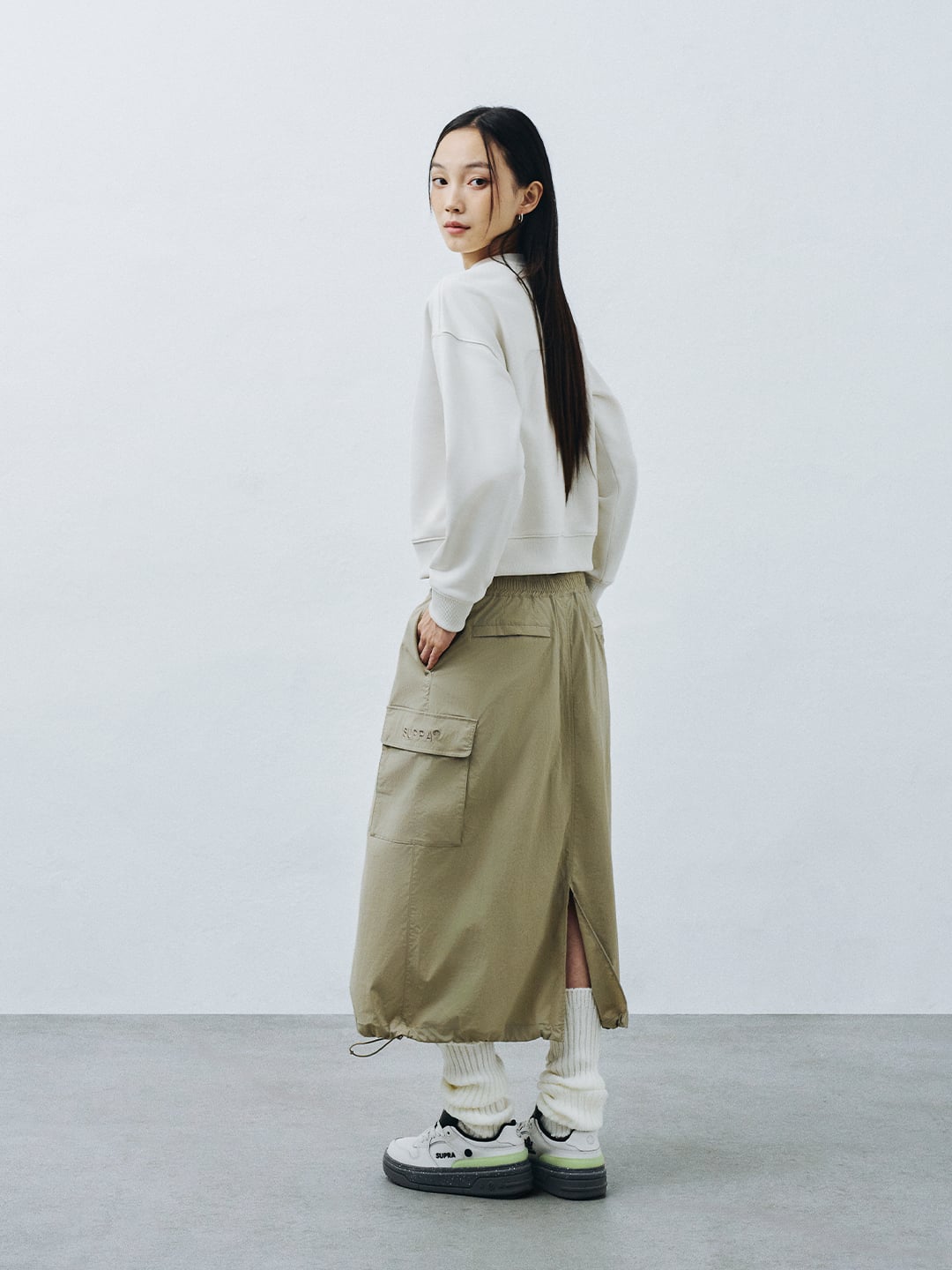women Sweatshirt