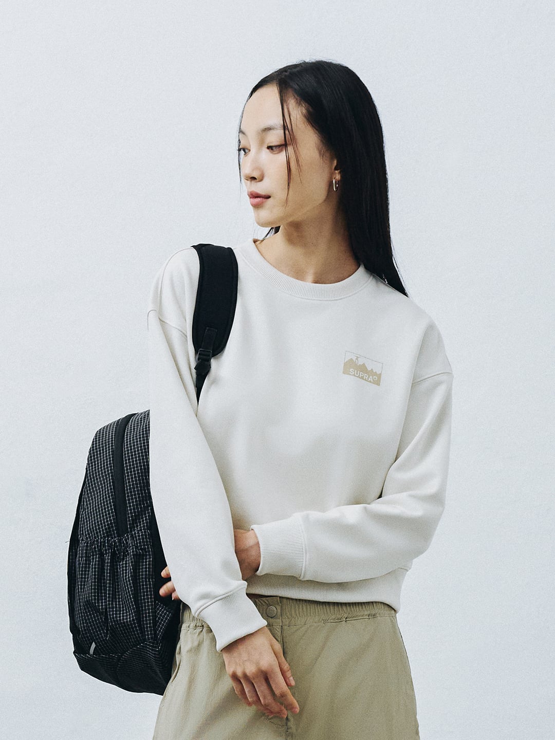 women Sweatshirt