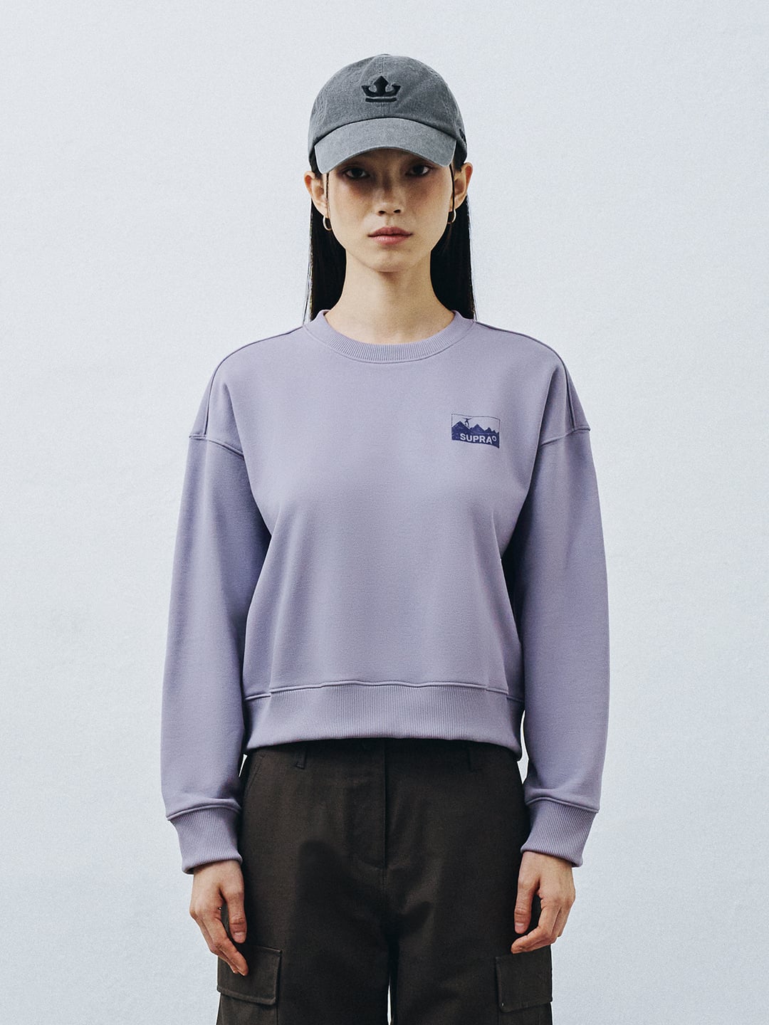 women Sweatshirt