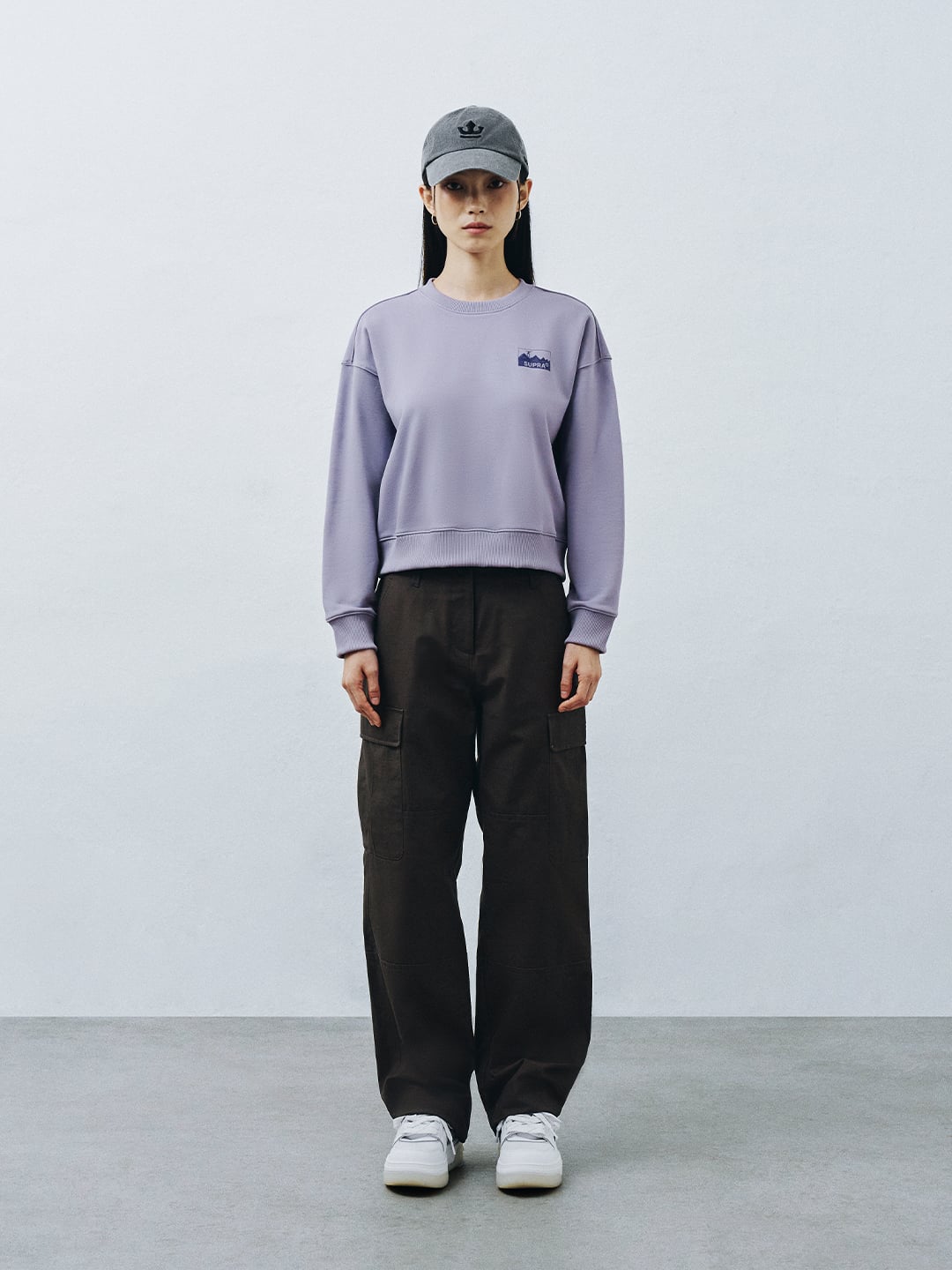 women Sweatshirt