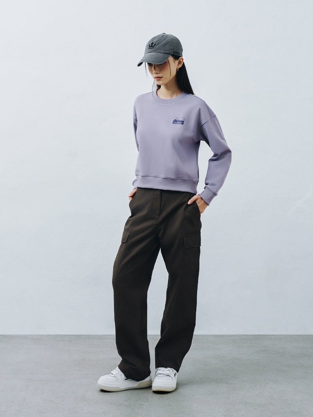 women Sweatshirt