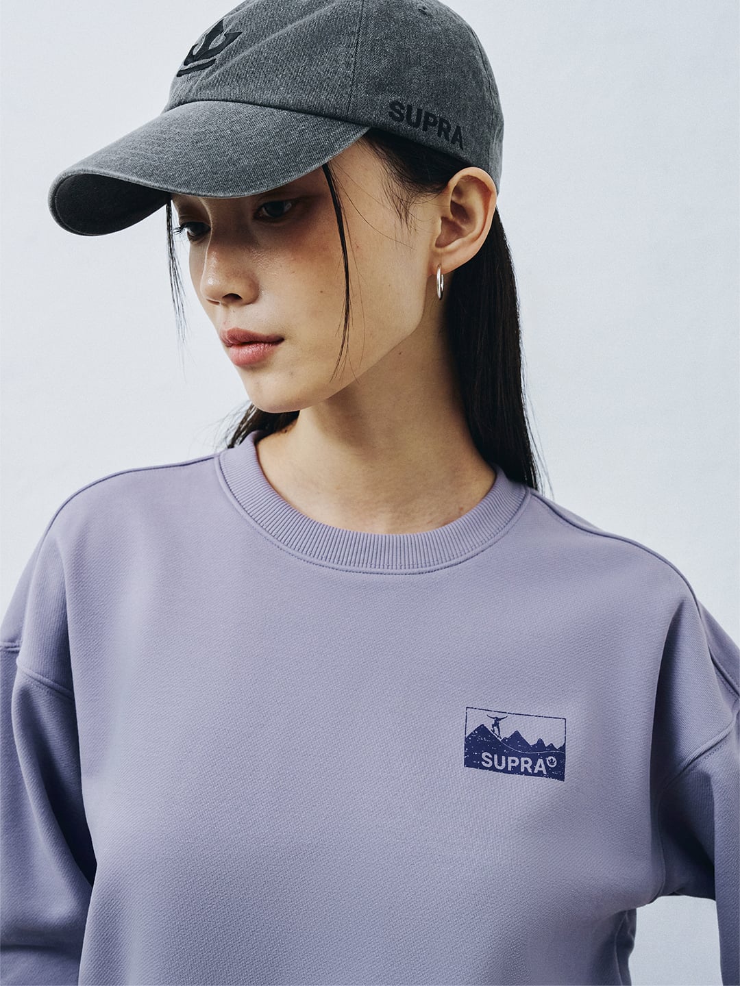 women Sweatshirt