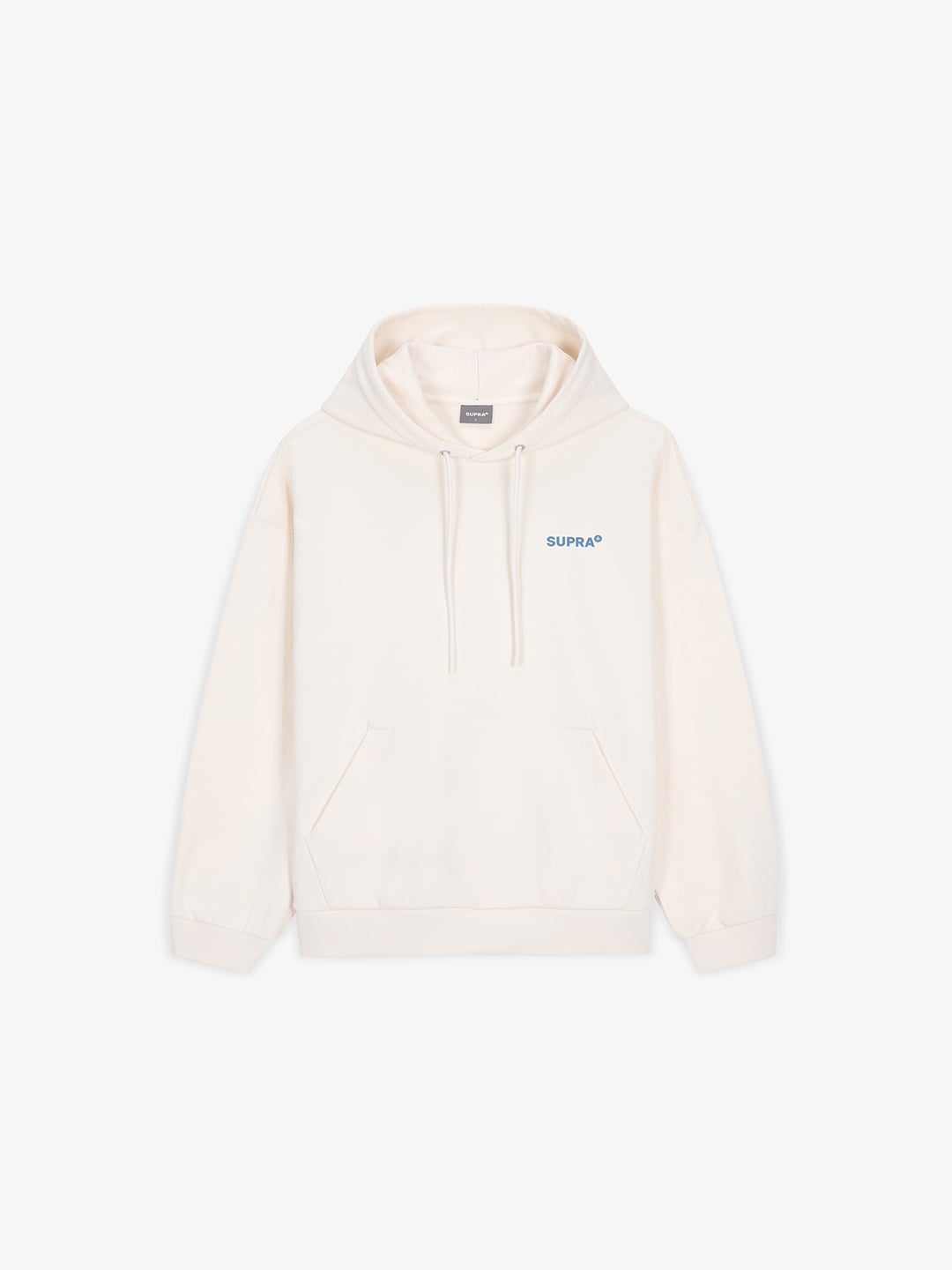 Mountain Back Big Graphic Hoodie