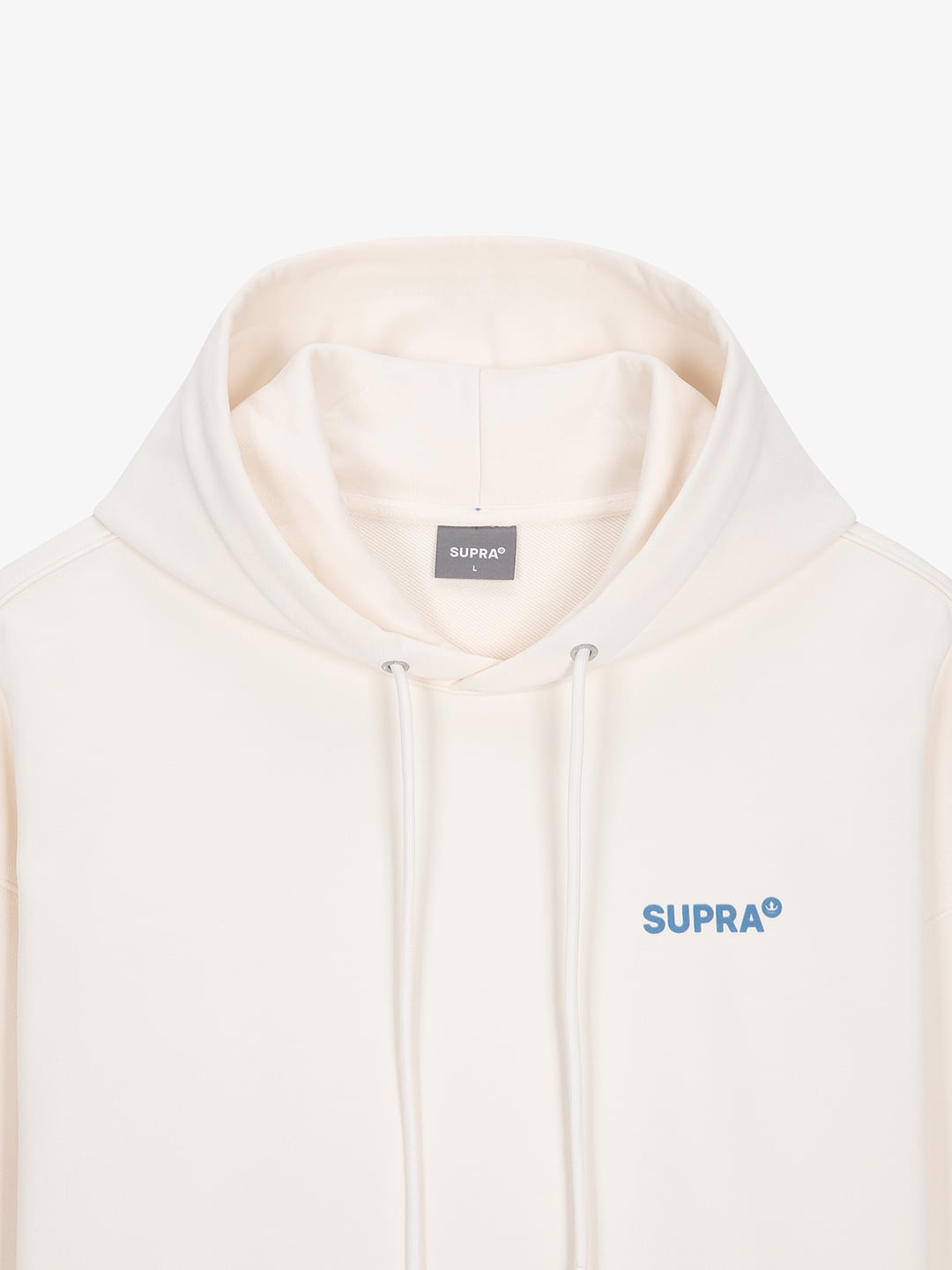 Mountain Back Big Graphic Hoodie