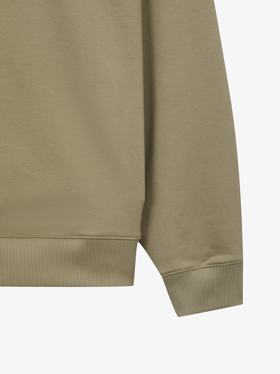 Spray Graphic Sweatshirt