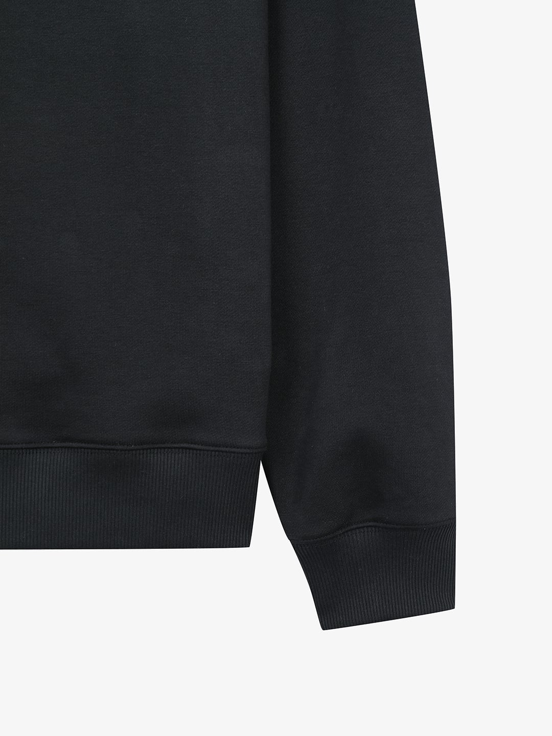 Spray Graphic Sweatshirt