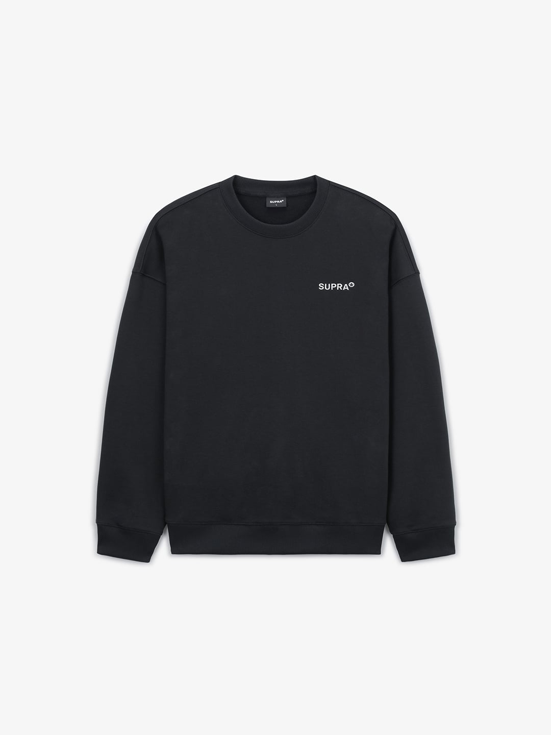Mountain Back Big Graphic Sweatshirt