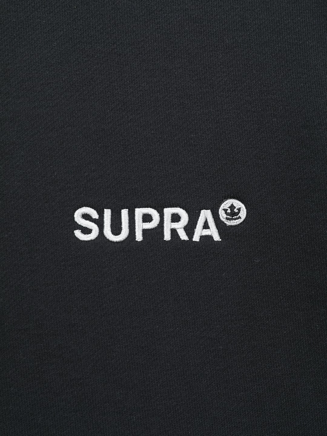 Mountain Back Big Graphic Sweatshirt