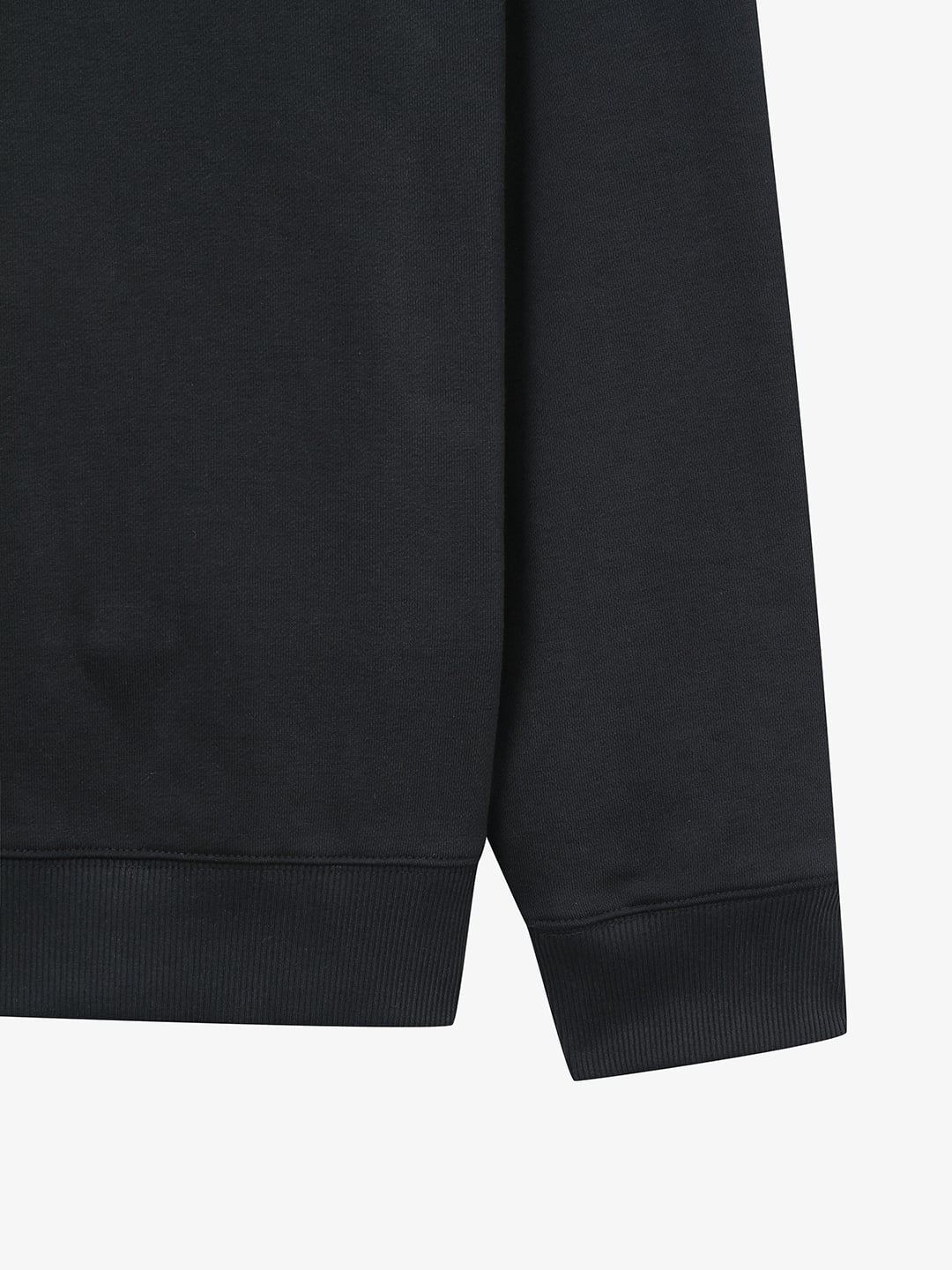 Mountain Back Big Graphic Sweatshirt