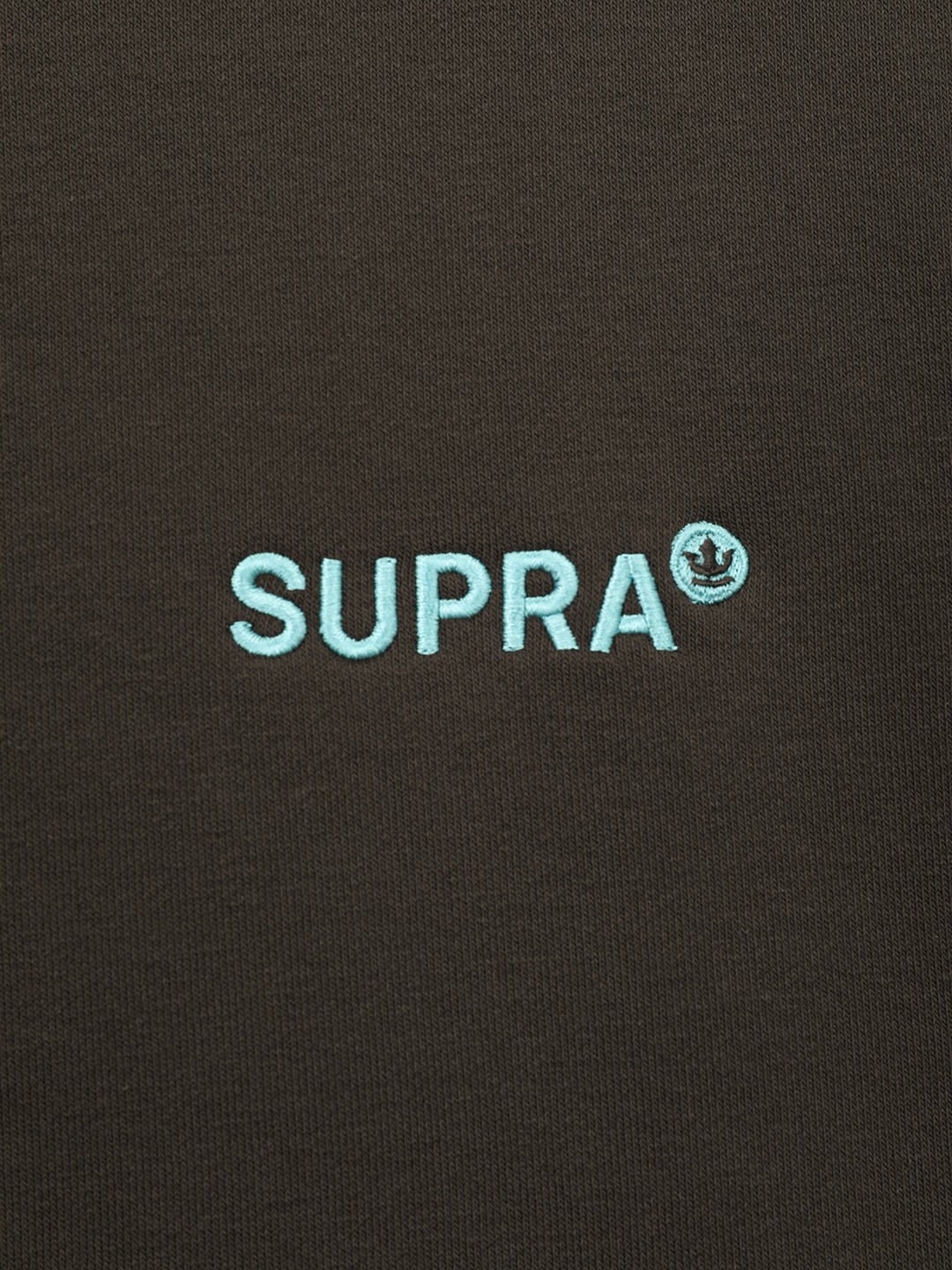 Mountain Back Big Graphic Sweatshirt