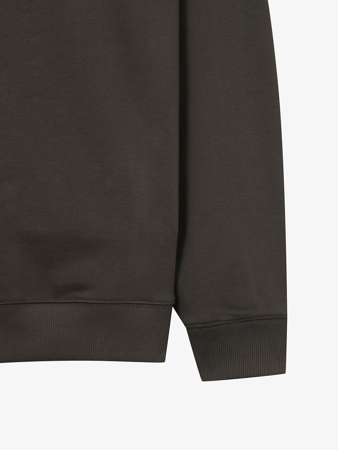 Mountain Back Big Graphic Sweatshirt