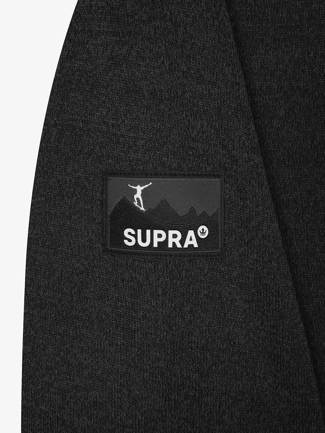hooded Fleece jacket