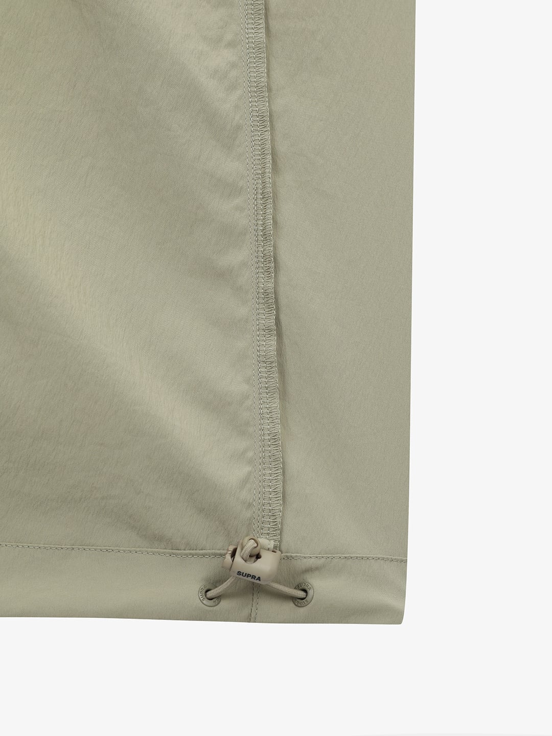 Women woven cargo skirt