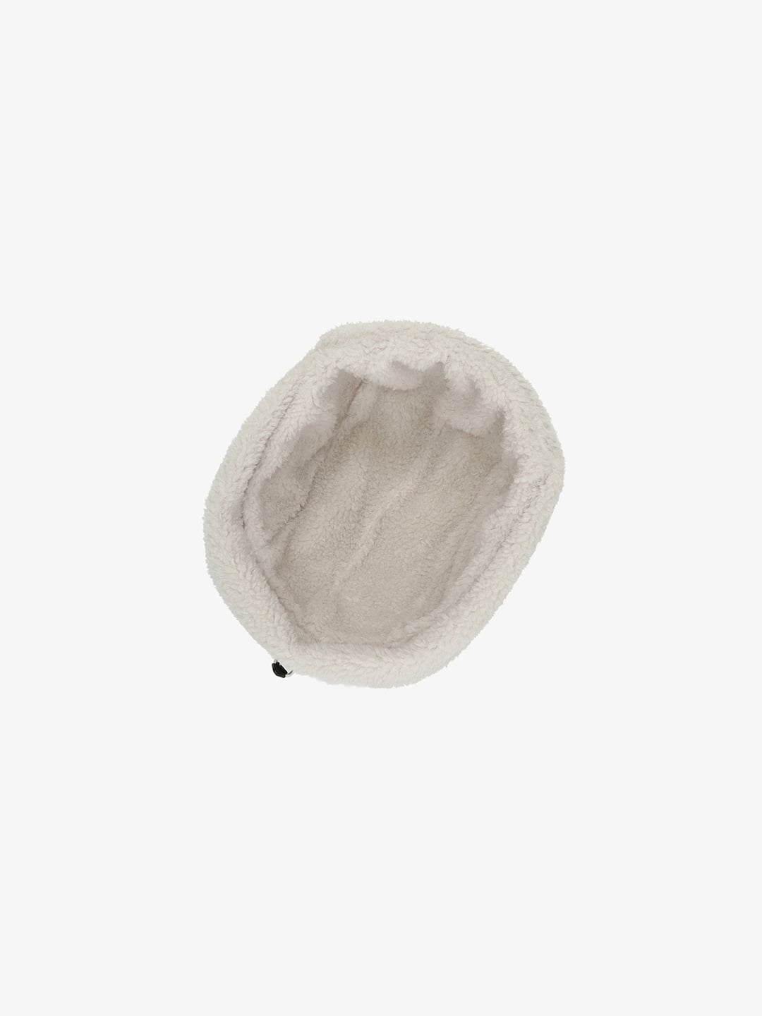 Label Point Trapper Hat