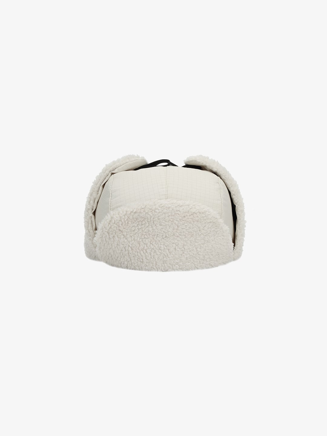 Label Point Trapper Hat