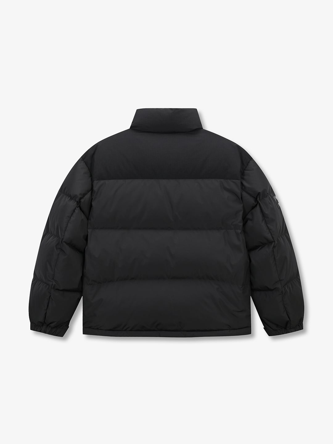 Basic Short Down Jacket