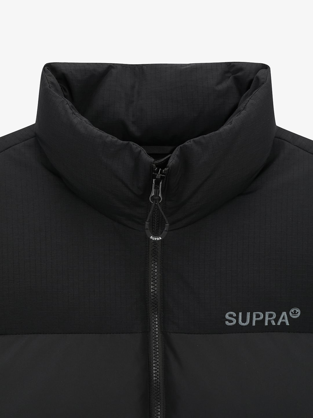 Basic Short Down Jacket