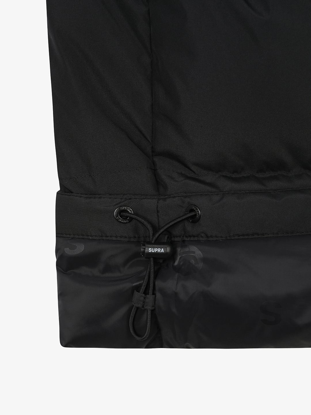 Basic Short Down Jacket