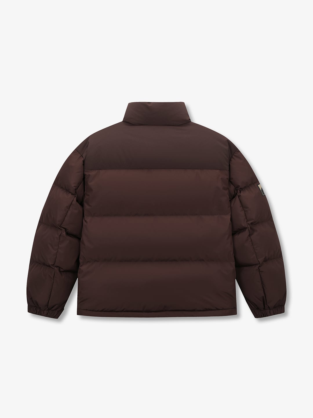 Basic Short Down Jacket