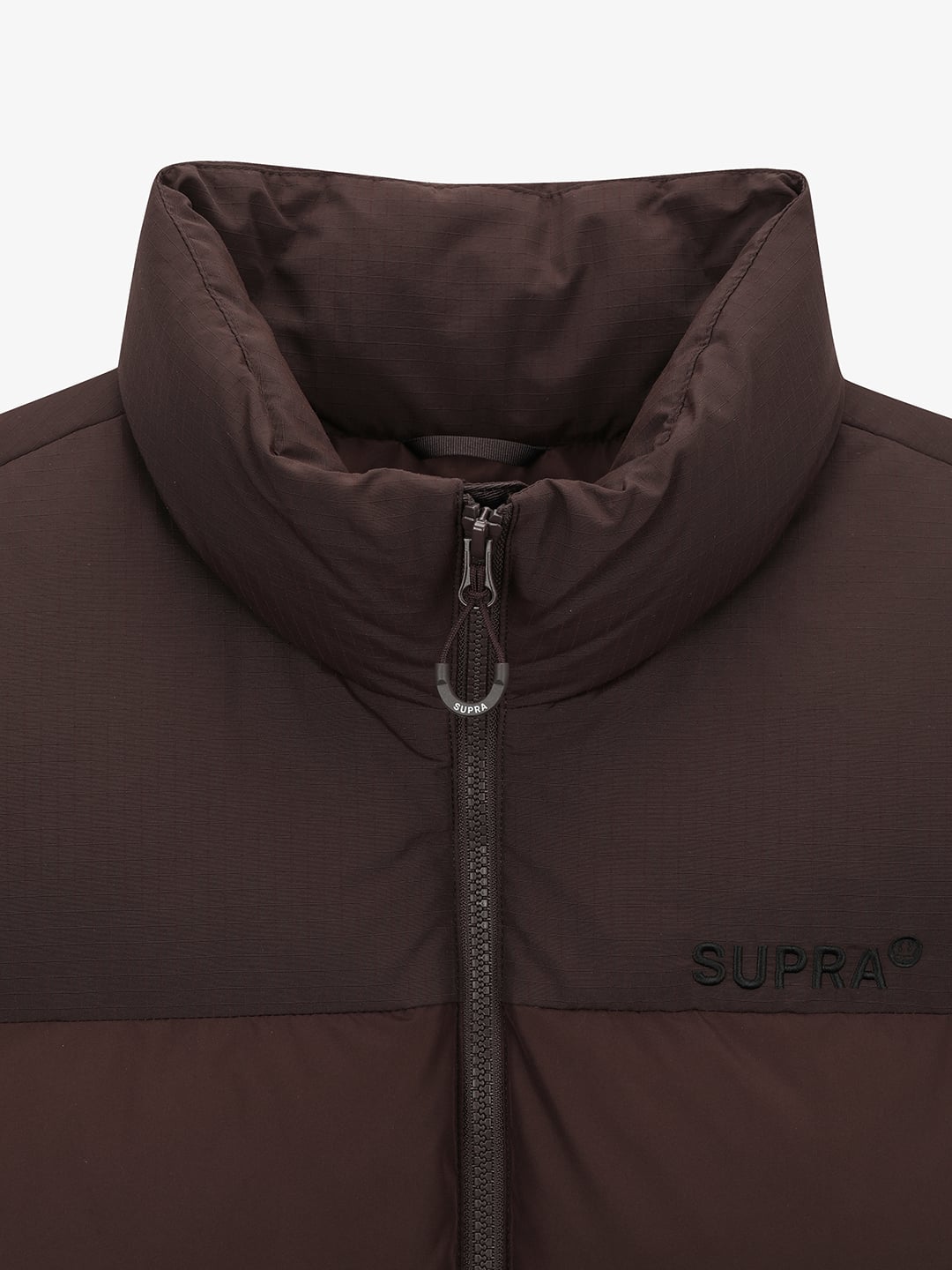 Basic Short Down Jacket