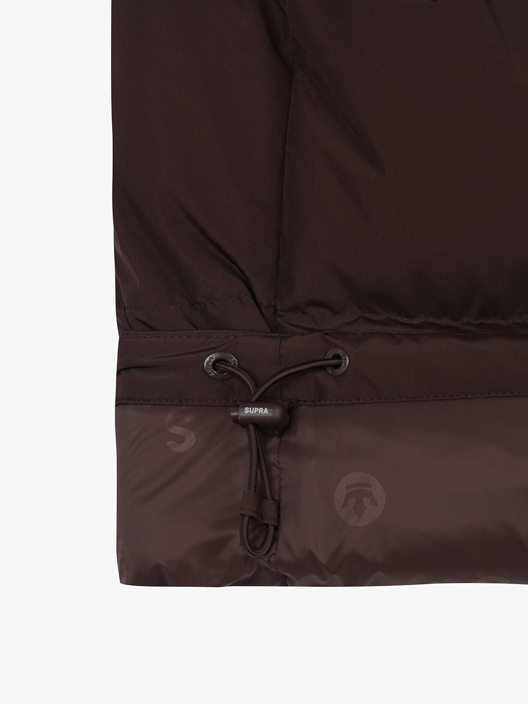 Basic Short Down Jacket