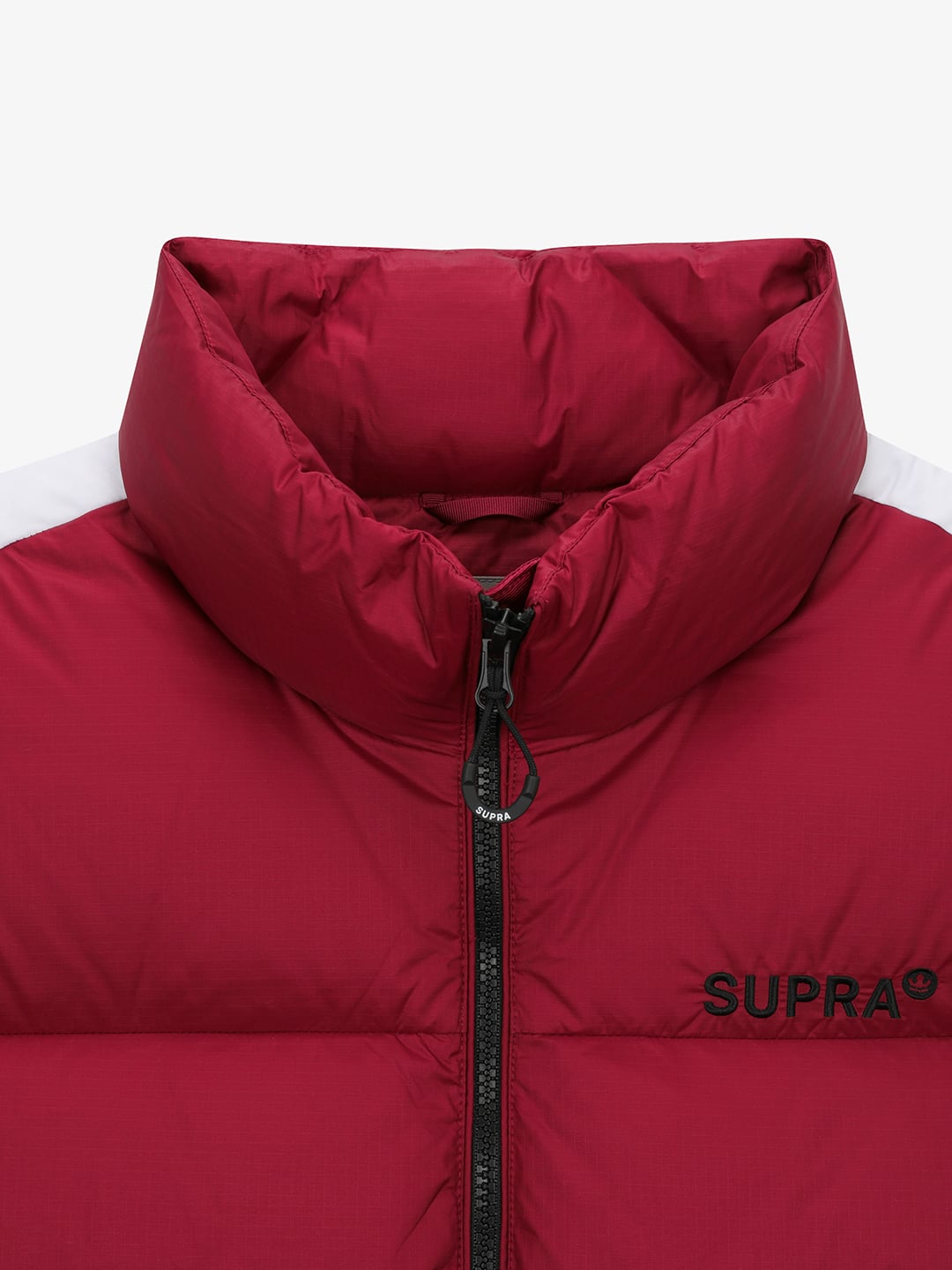 Back Graphics Down vest