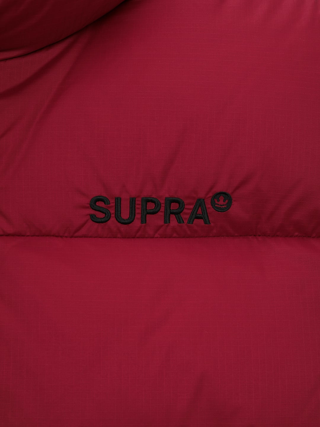 Back Graphics Down vest