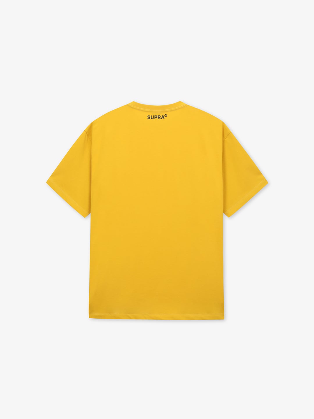 Snow Graphic Short-sleeved T-shirt