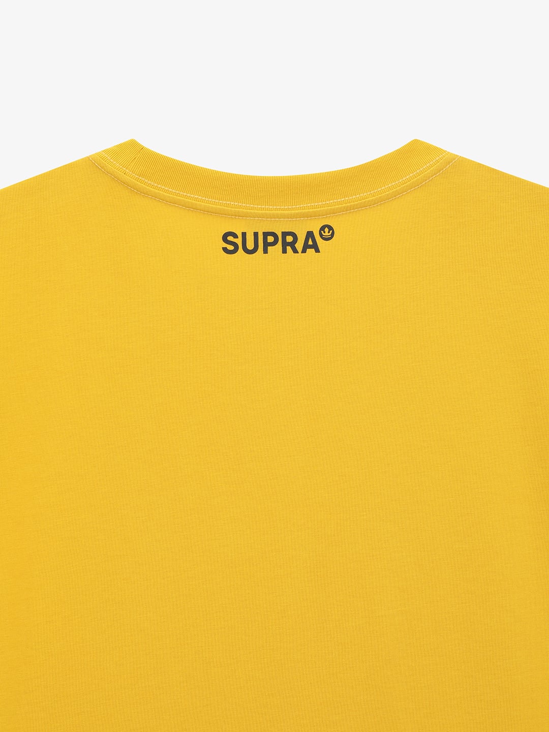 Snow Graphic Short-sleeved T-shirt