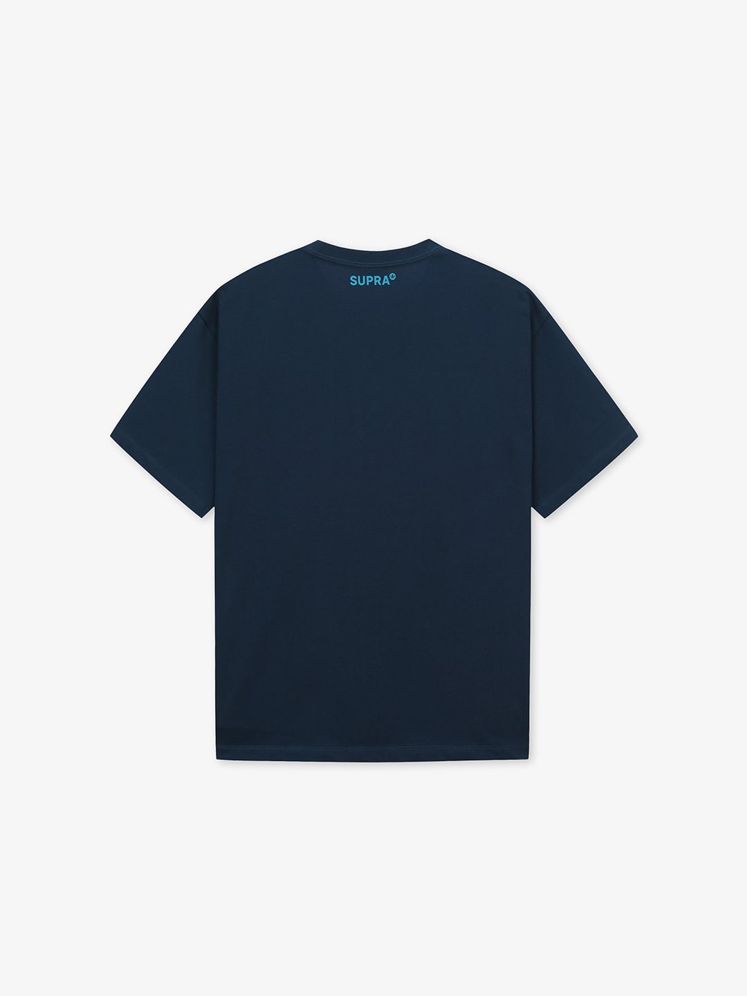 Snow Graphic Short-sleeved T-shirt