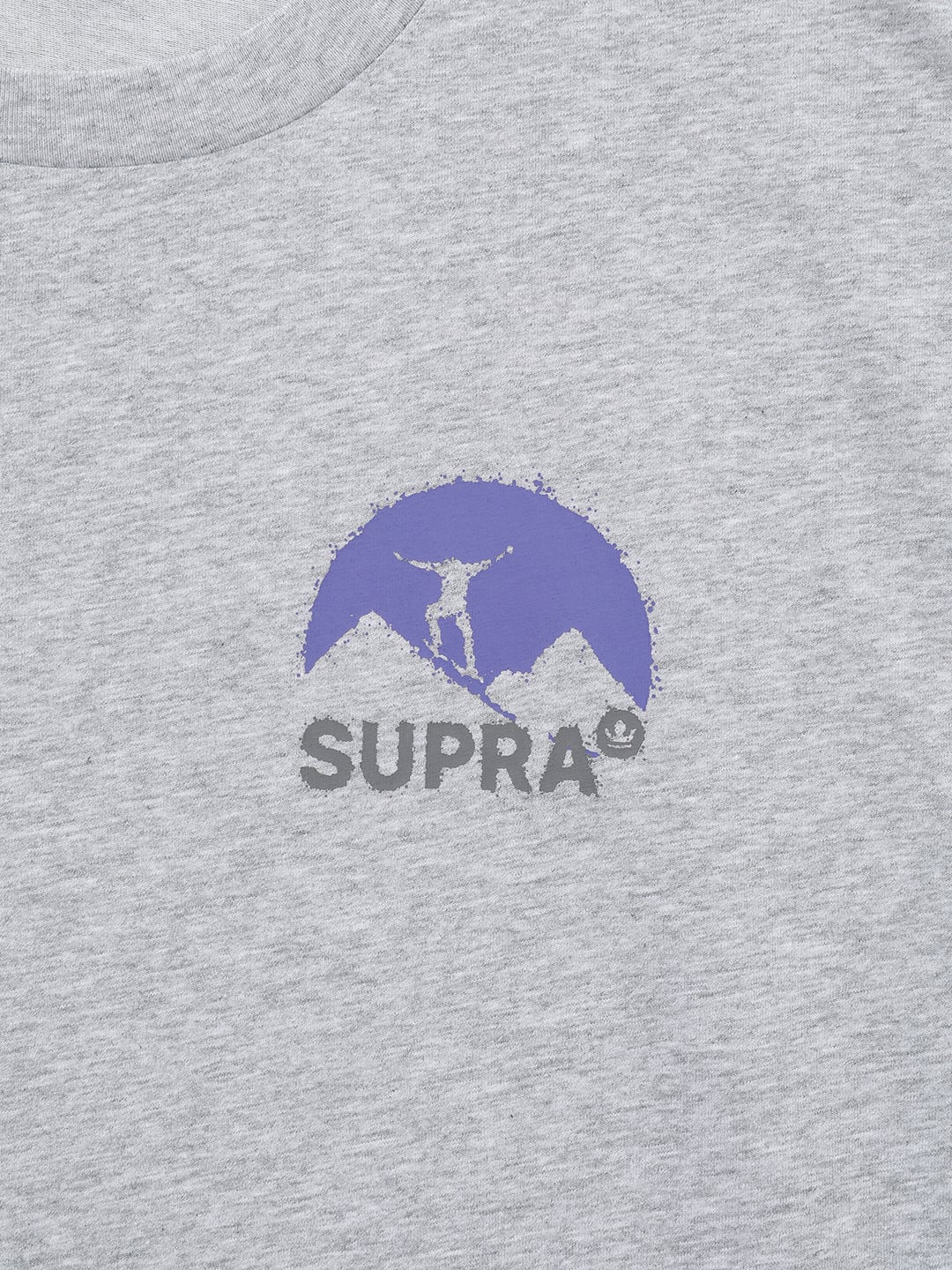 Mountain Sunset Short Sleeve T-Shirt