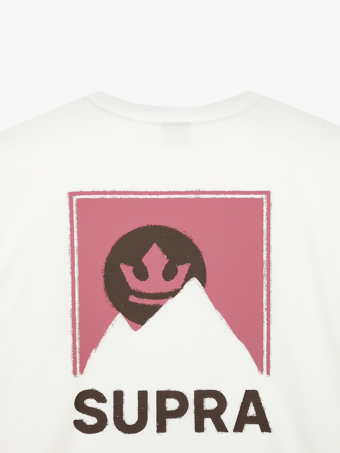 Mountain Sunset Short Sleeve T-Shirt