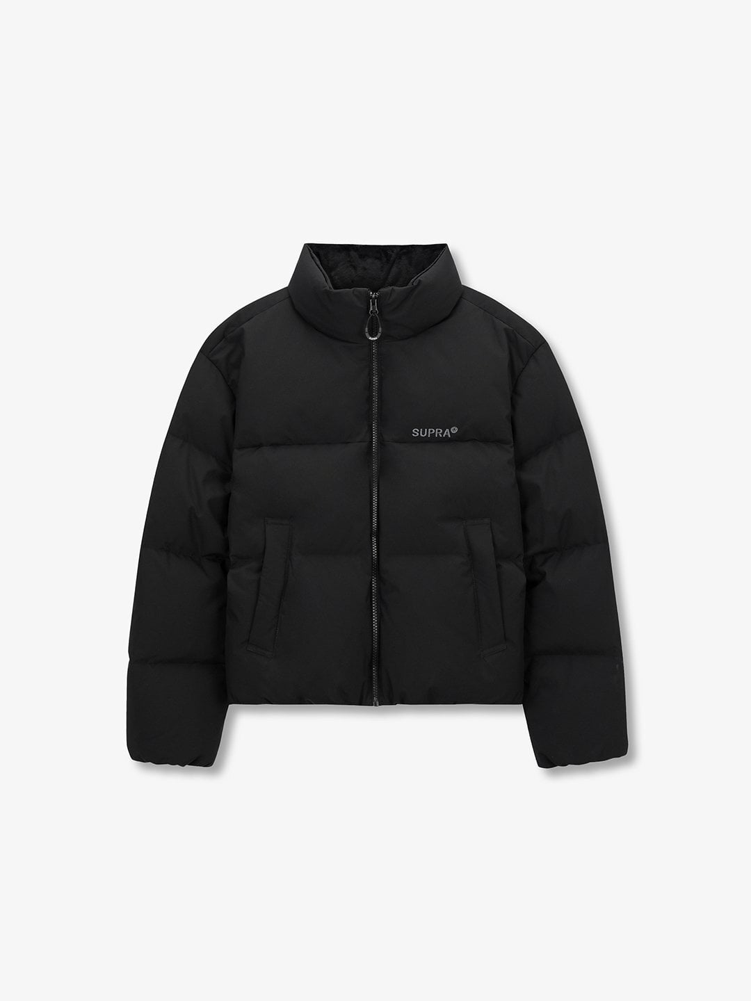 women basic down