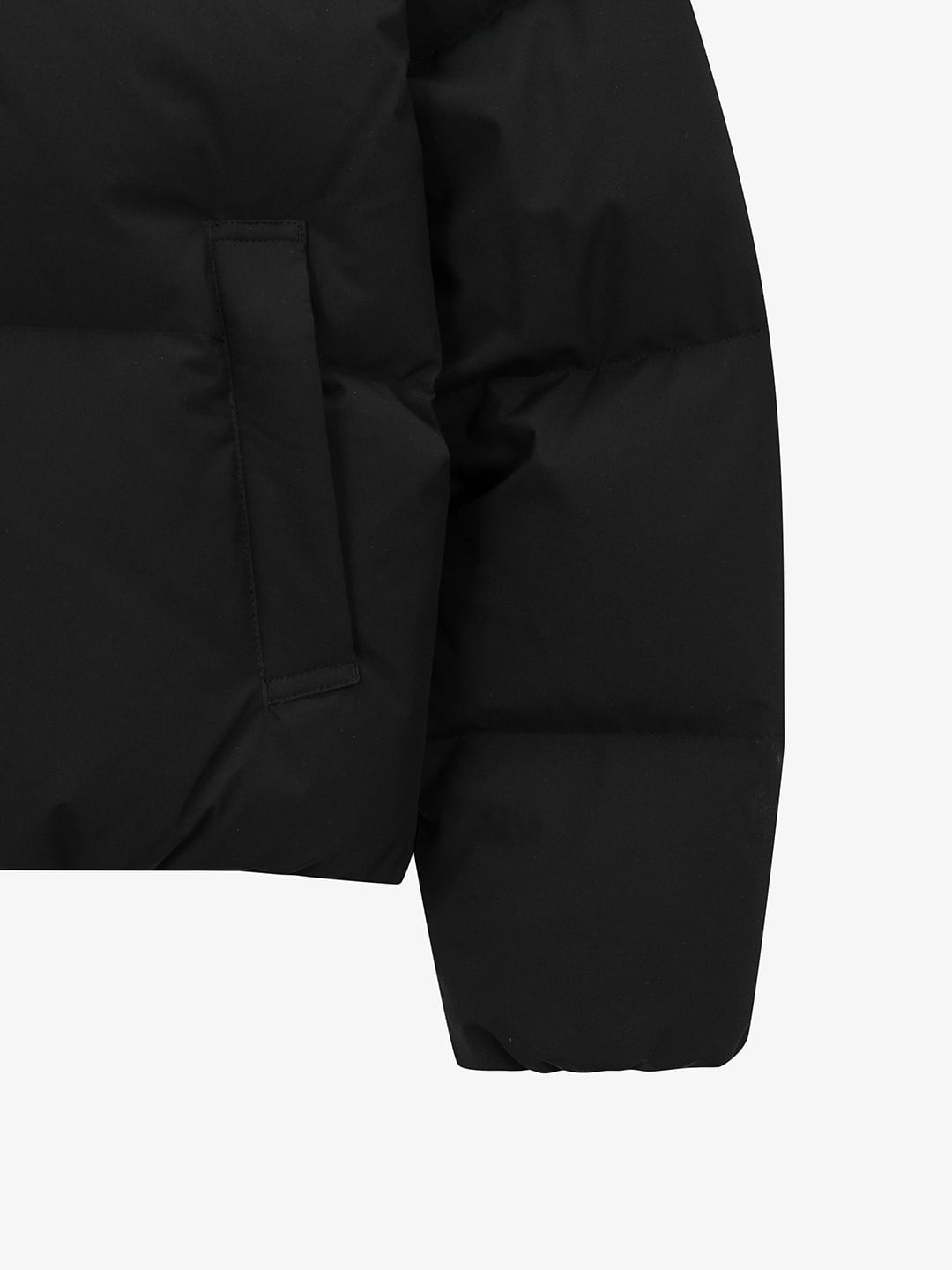 women basic down