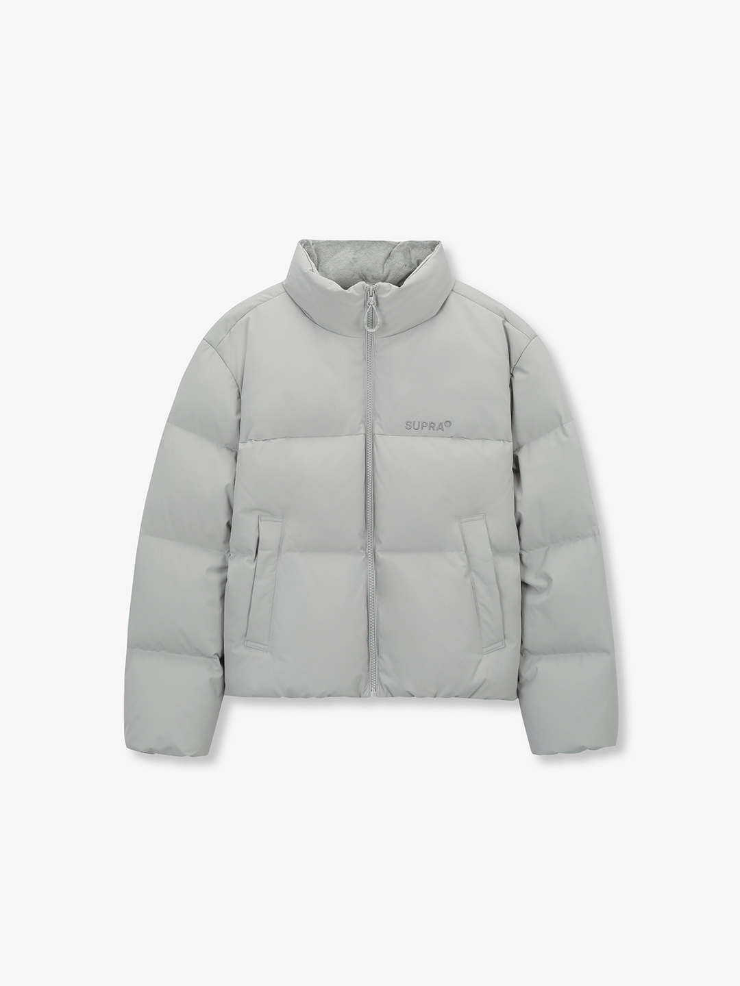 women basic down