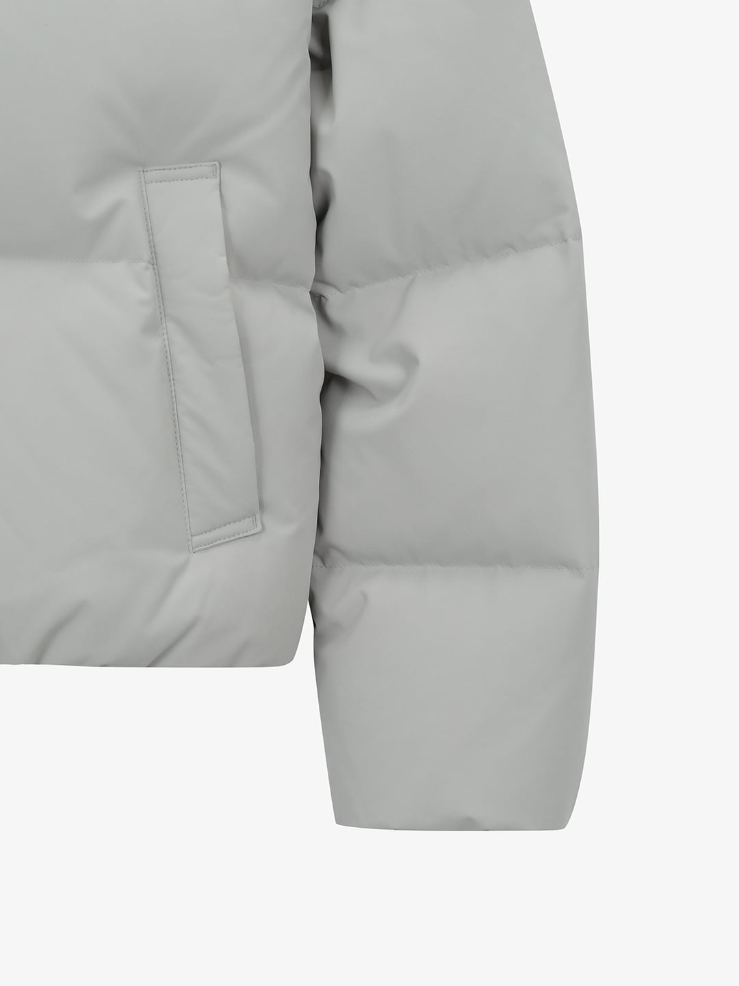 women basic down