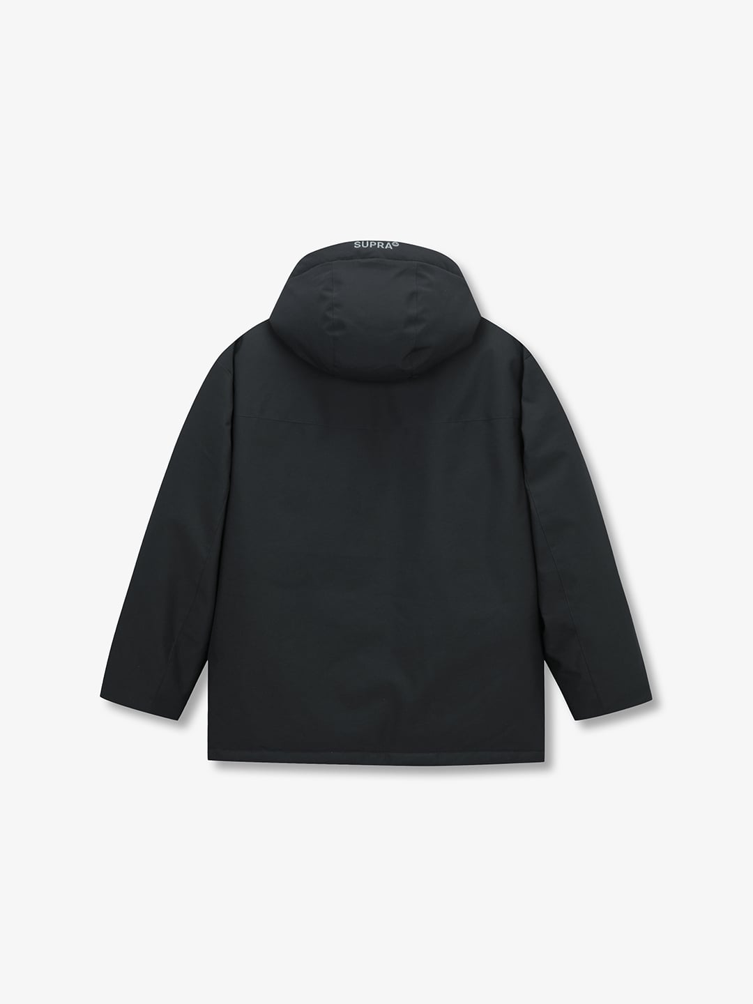 Pocket Mid Down Jacket