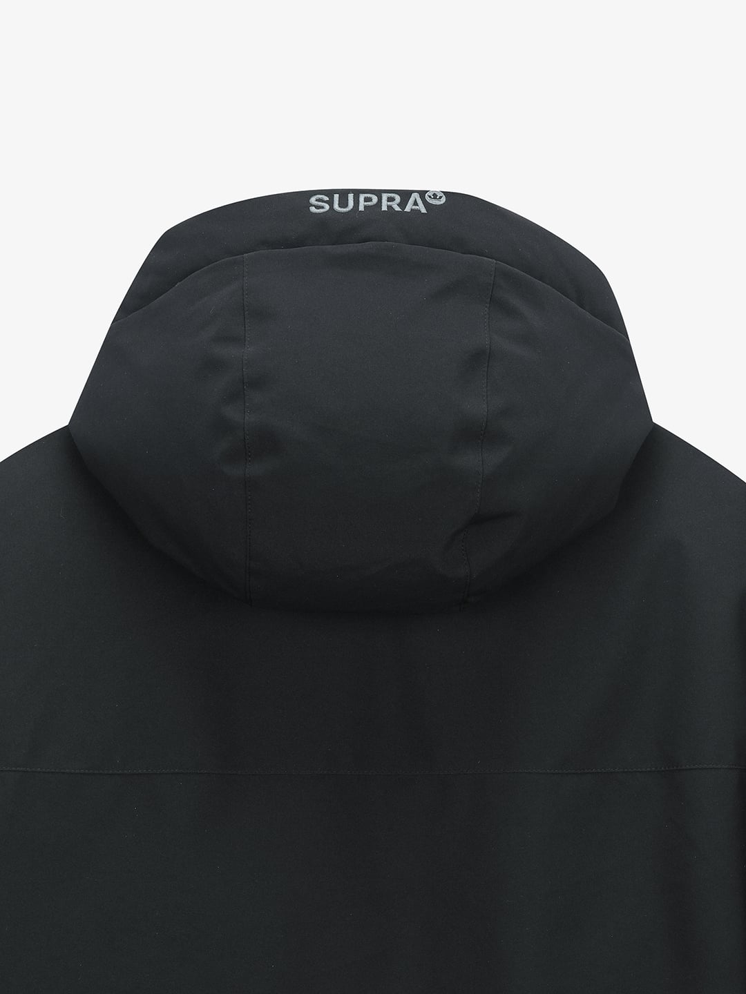 Pocket Mid Down Jacket