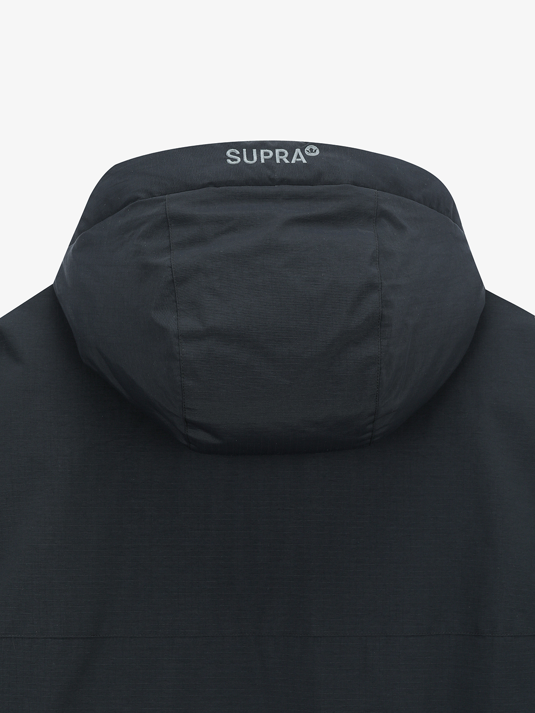 Pocket Mid Goose Down Jacket