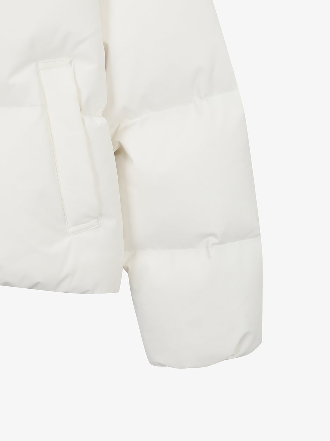 women basic down