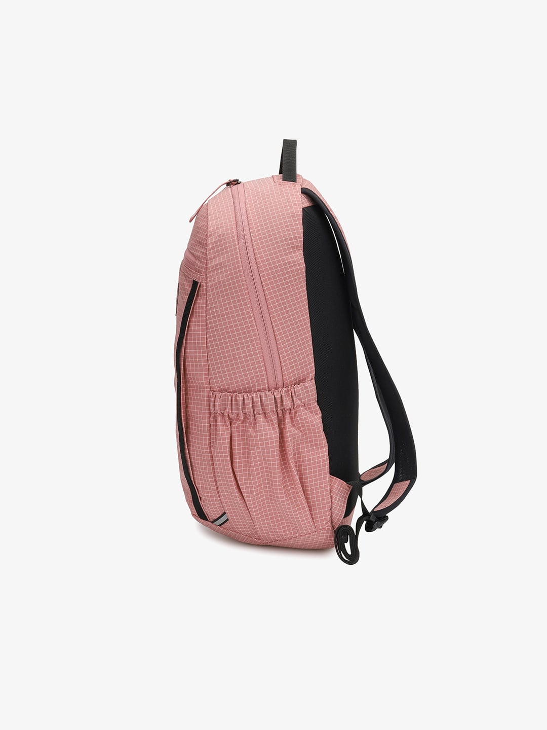 Light material women backpack 12L