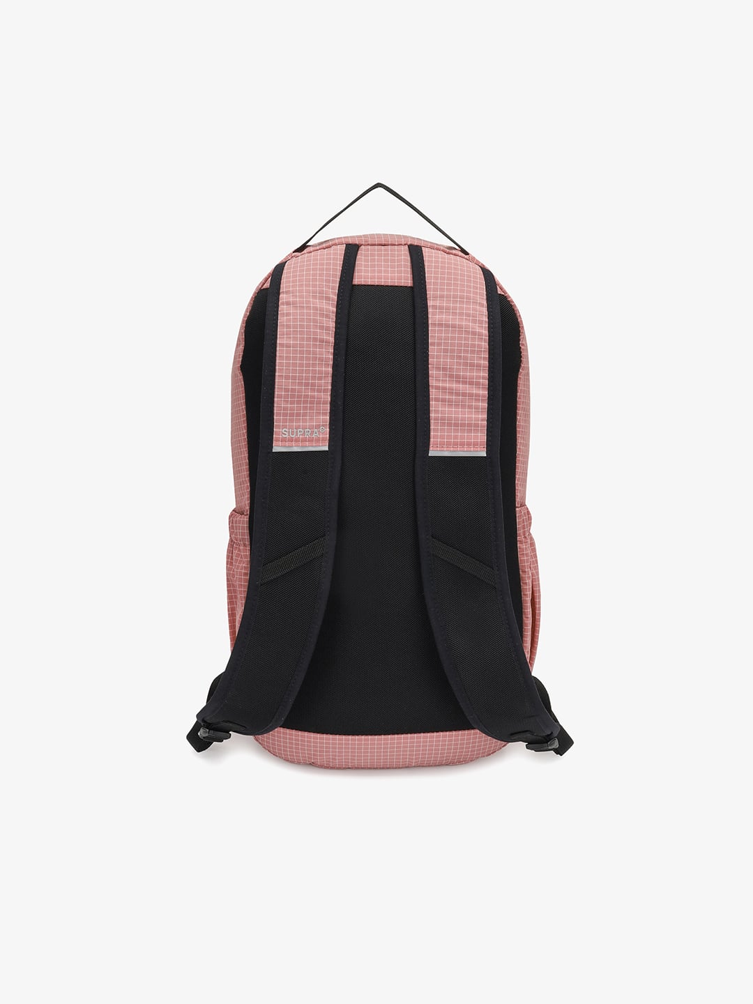 Light material women backpack 12L